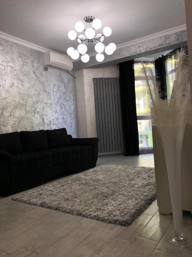 Apartament Rai Alezzi Beach Resort Mamaia Nord Navodari Bagian luar foto